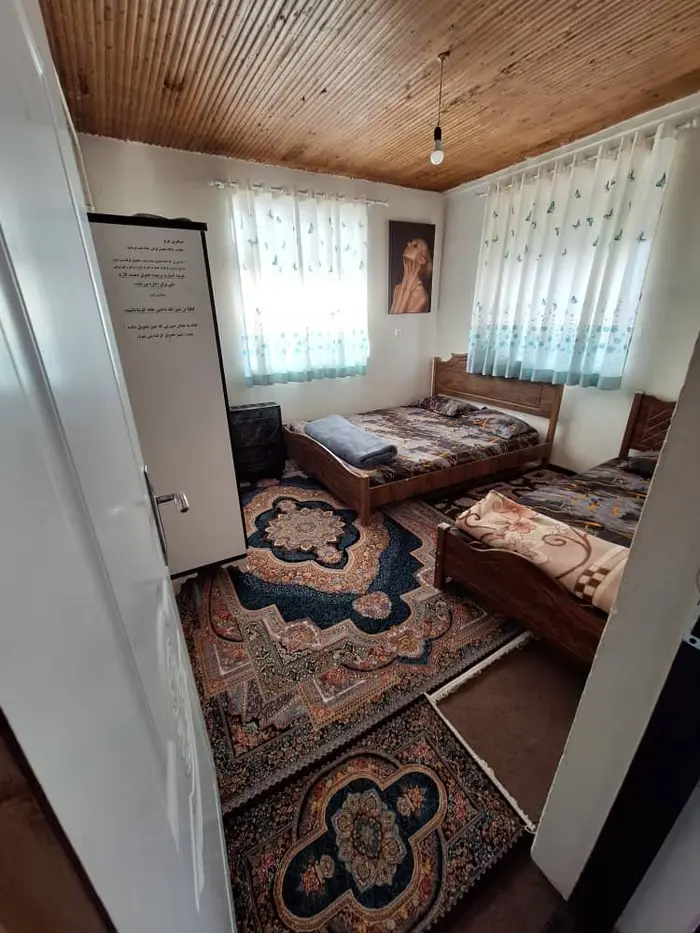 سوئیت یک خوابه رنجبر 5