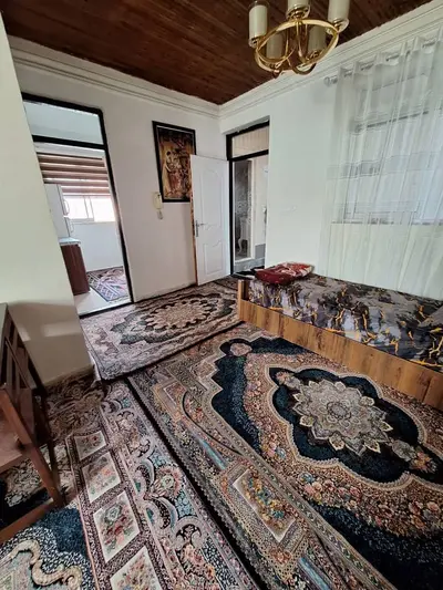 سوئیت یک خوابه رنجبر 5