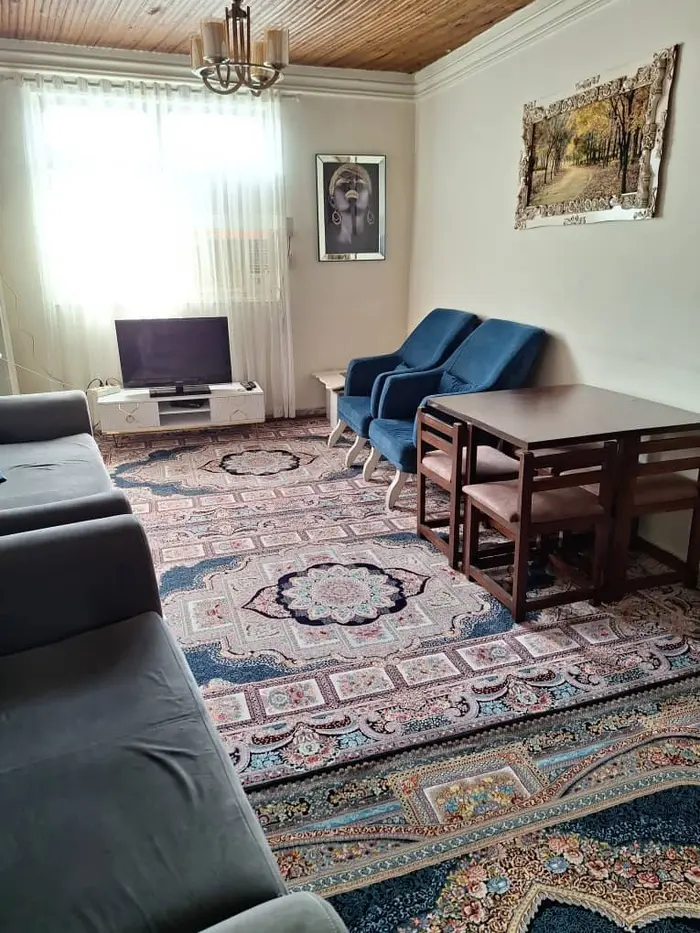 سوئیت یک خوابه رنجبر 5