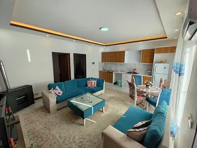 ویلا دوخوابه گل سرخ 2