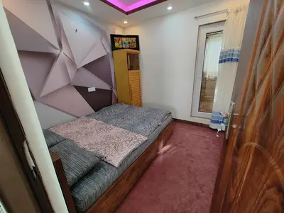 ویلا دوخوابه گل سرخ 2