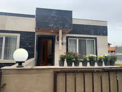 ویلا دوخوابه گل سرخ 2