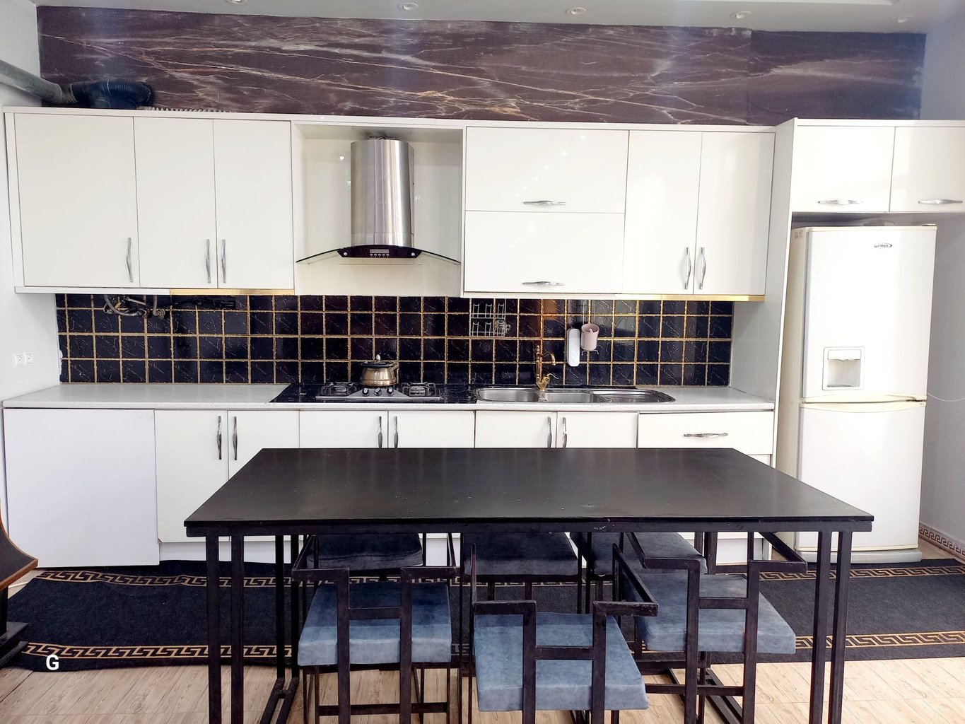 دوخوابه استخردار آبگرم یزدان 38