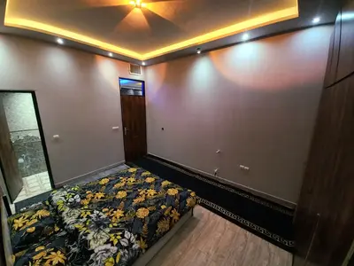 ویلا دوخوابه استخردار آبگرم یزدان 4