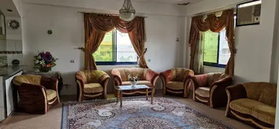 آپارتمان دوخوابه شهین بانو