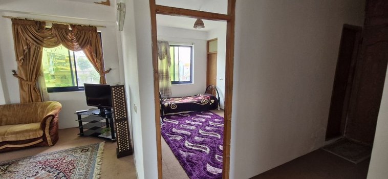 آپارتمان دوخوابه شهین بانو