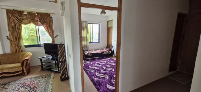 آپارتمان دوخوابه شهین بانو