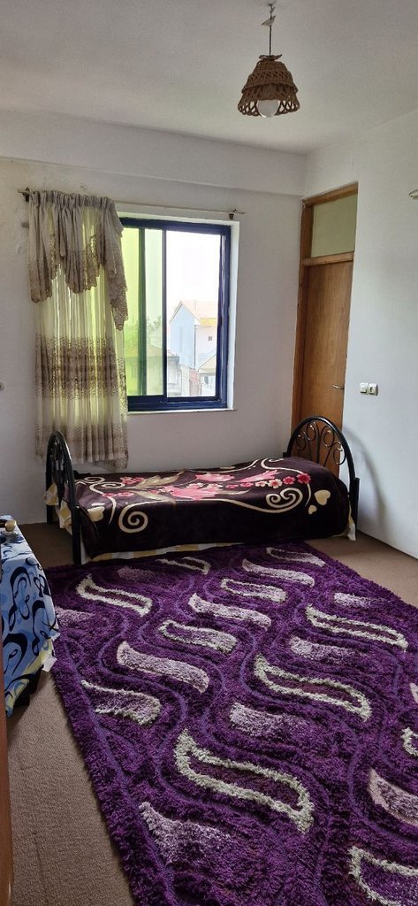 آپارتمان دوخوابه شهین بانو