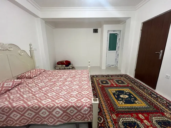 سه خوابه جنگلی سردآبرود