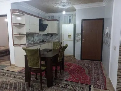 سوئیت دوخوابه گلشن 43