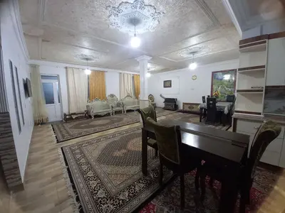 سوئیت دوخوابه گلشن 43