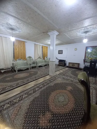 سوئیت دوخوابه گلشن 43