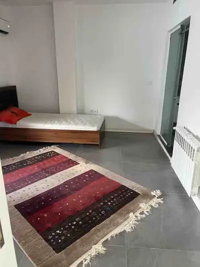 ویلا چهارخوابه استخردار آبگرم آهنگرکلا