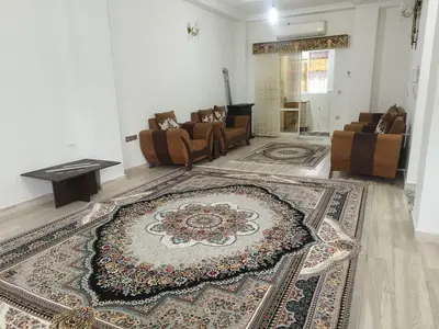 آپارتمان دوخوابه پای کوه