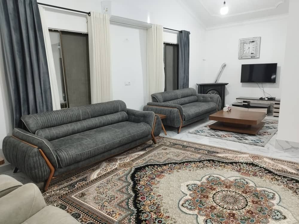 دوخوابه استخردار آبگرم نازنین