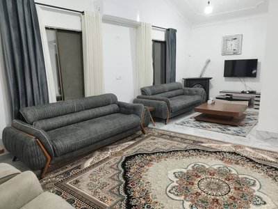 ویلا دوخوابه استخردار آبگرم نازنین