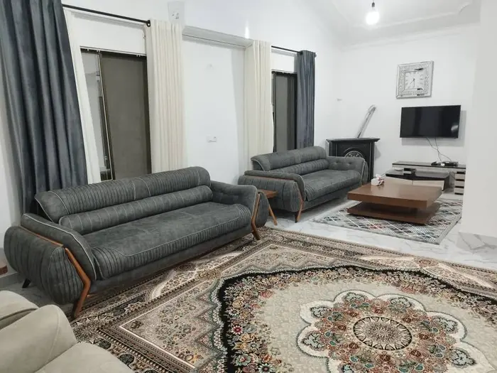 ویلا دوخوابه استخردار آبگرم نازنین