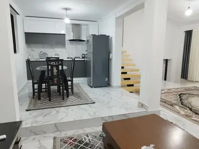 ویلا دوخوابه استخردار آبگرم نازنین