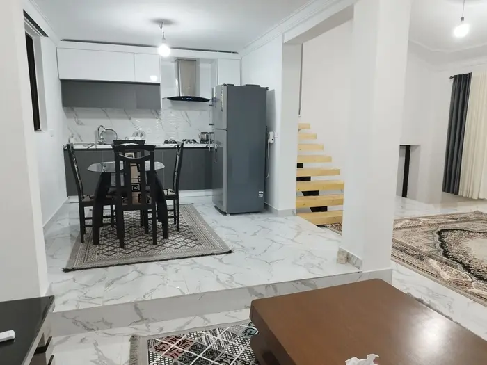 ویلا دوخوابه استخردار آبگرم نازنین