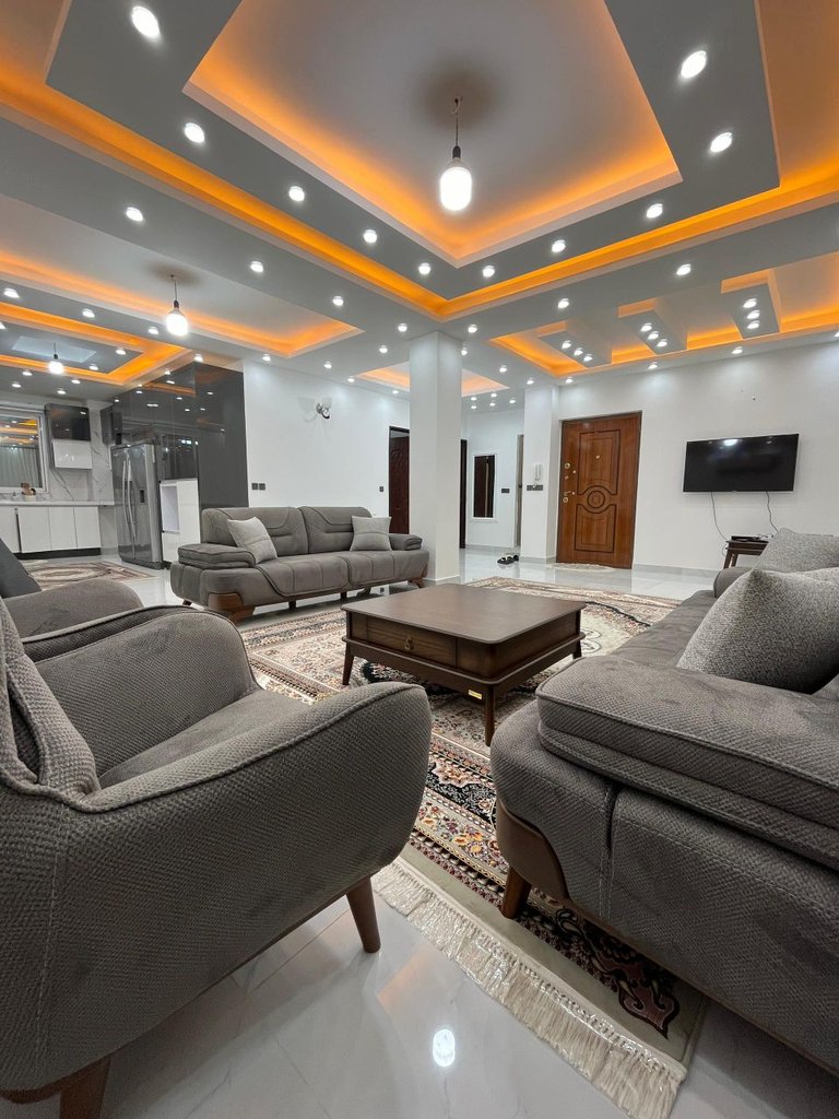 دوخوابه جنگلی نگین 1