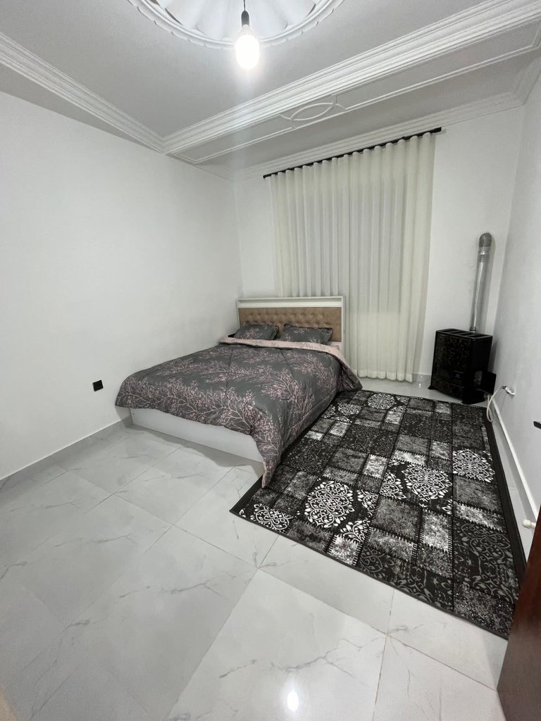 دوخوابه جنگلی نگین 1