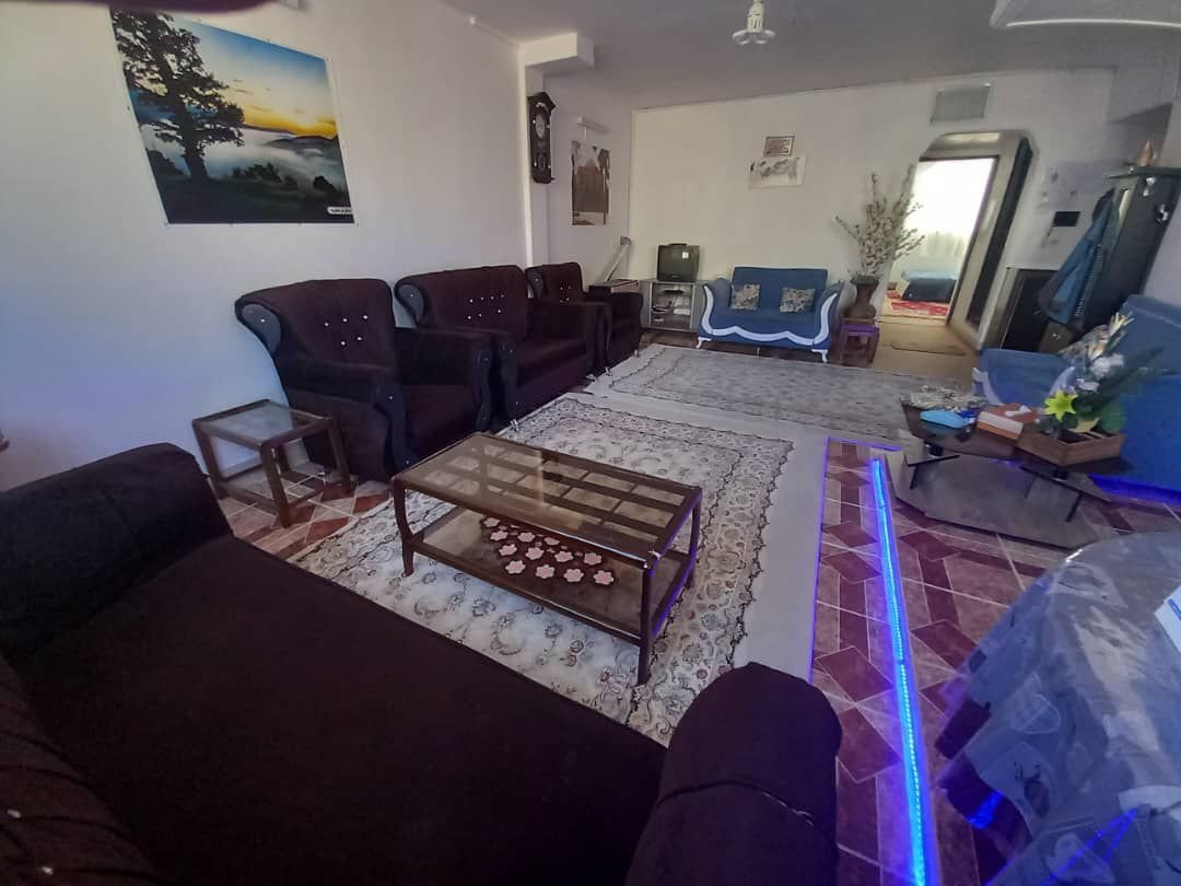 دوخوابه زیباسازان