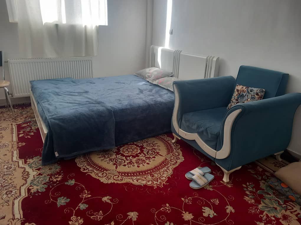 آپارتمان دوخوابه زیباسازان