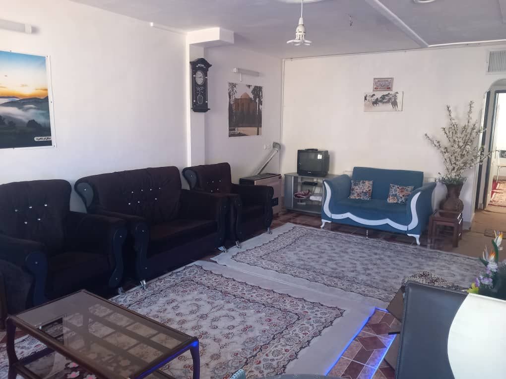 آپارتمان دوخوابه زیباسازان