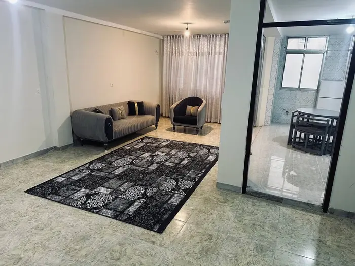 دوخوابه خرمی