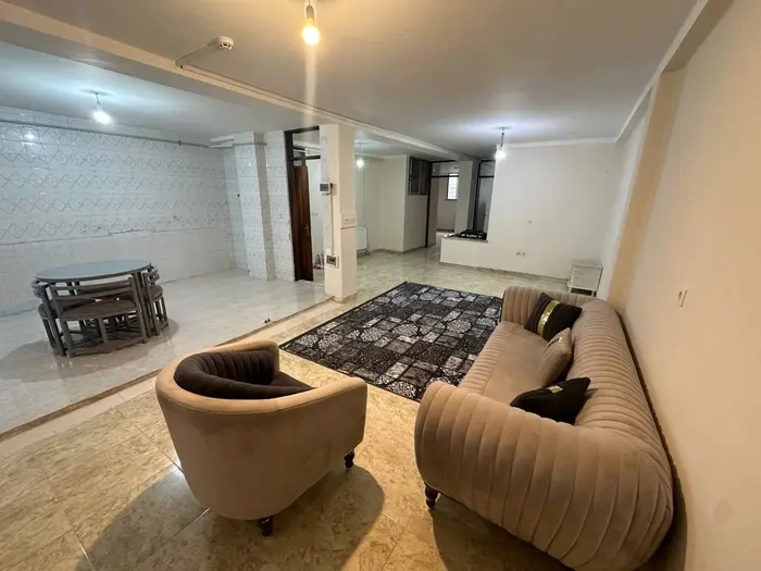 دوخوابه خرمی