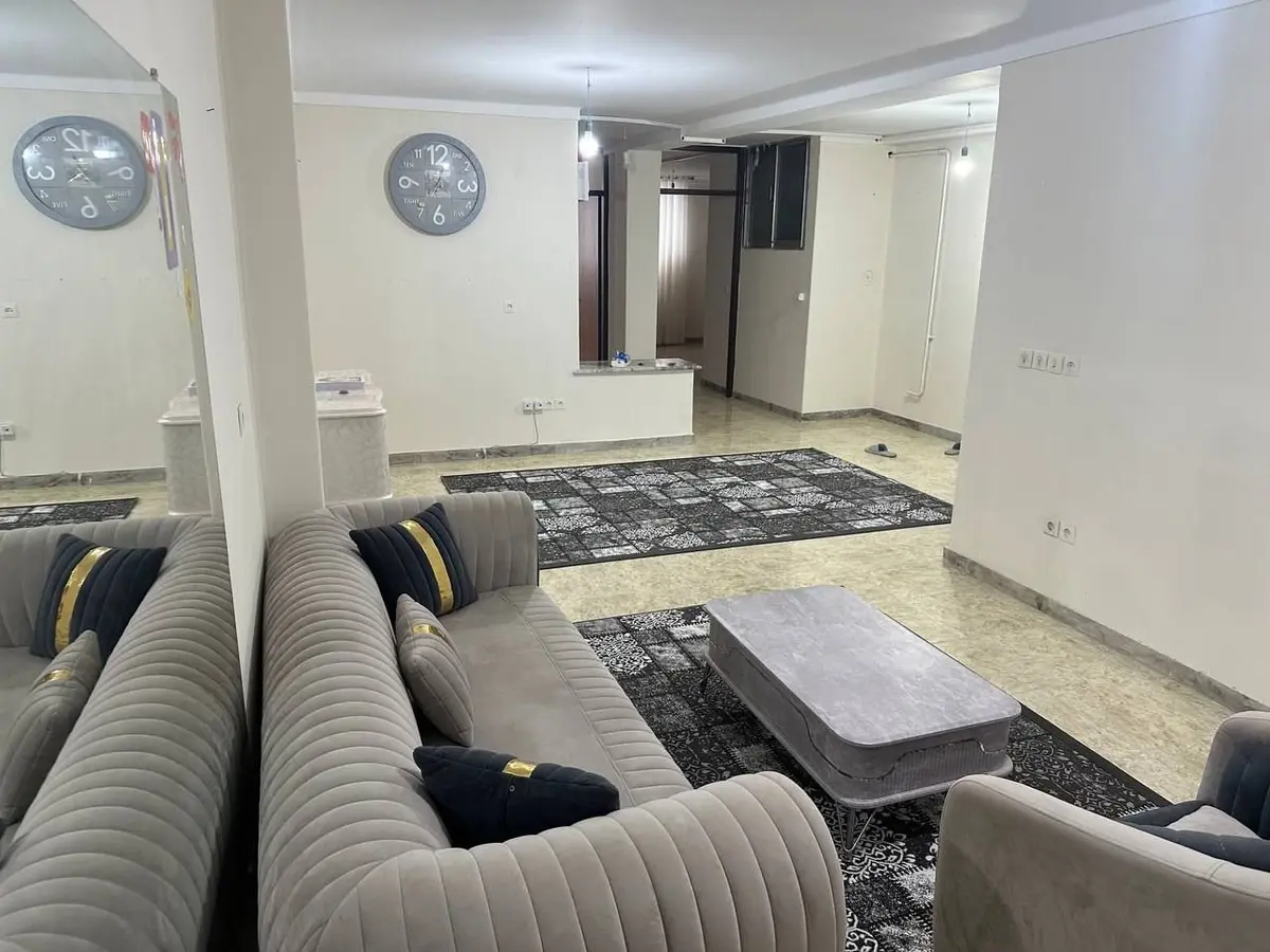 دوخوابه خرمی