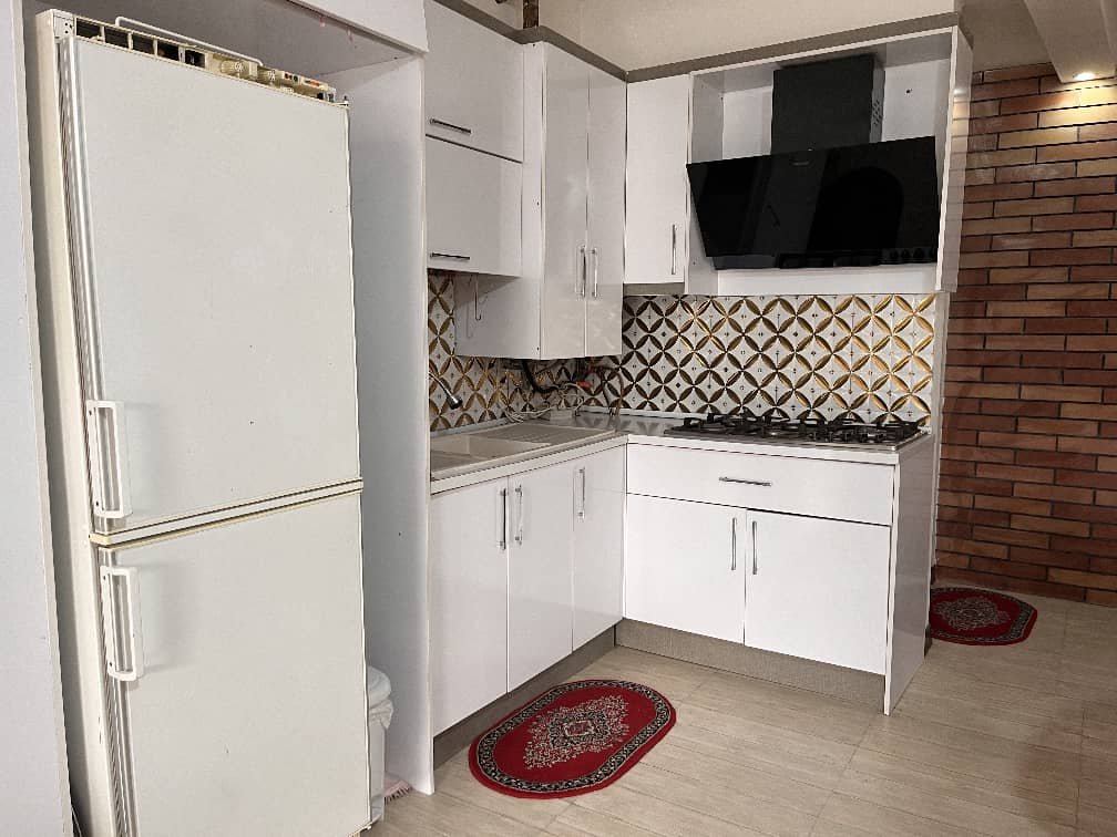 دوخوابه دوبلکس استخردار کامرانیه