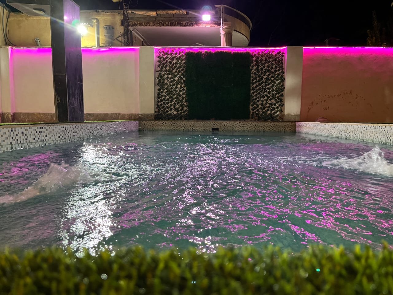 دوخوابه دوبلکس استخردار کامرانیه