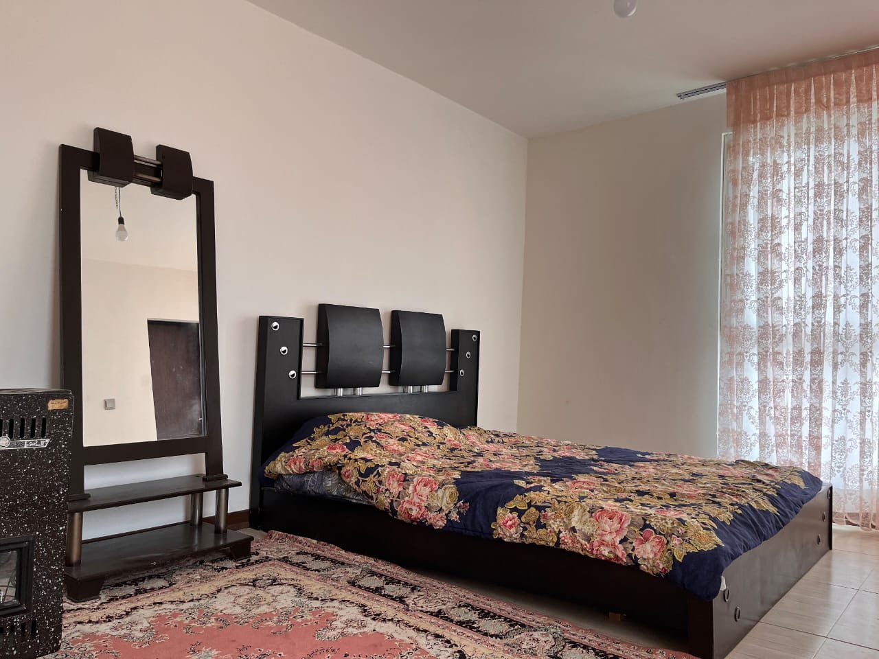 دوخوابه دوبلکس استخردار کامرانیه