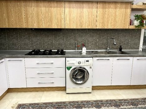 ویلا یک خوابه روستایی عمارت قاجار