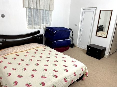 ویلا یک خوابه روستایی عمارت قاجار