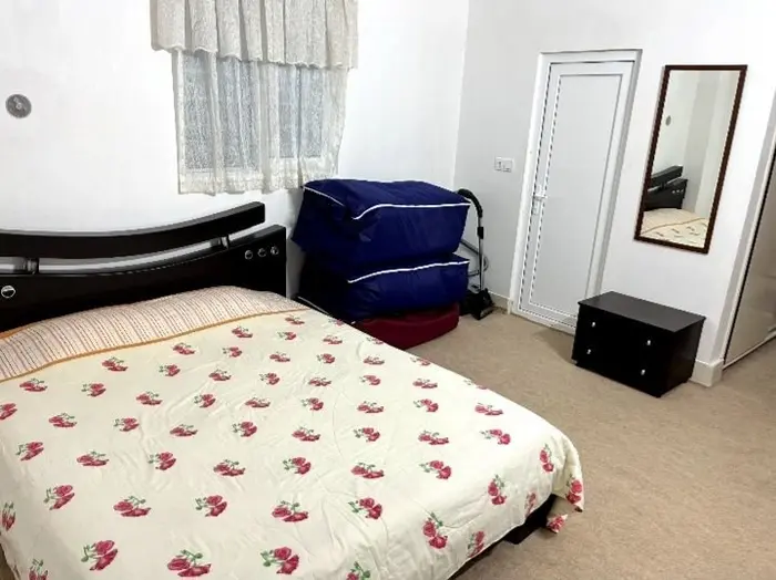 ویلا یک خوابه روستایی عمارت قاجار