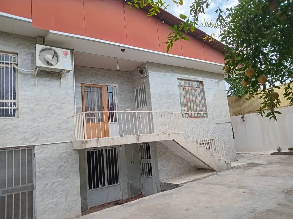 ویلا ویلای گل مریم 