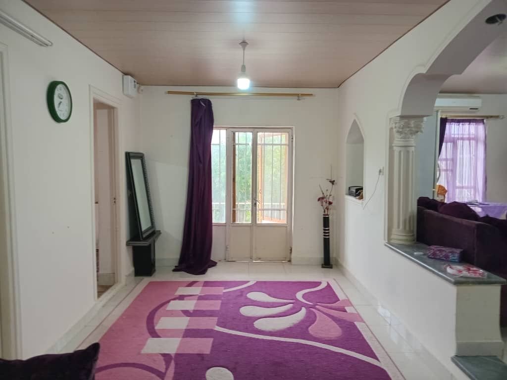 ویلا ویلای گل مریم 