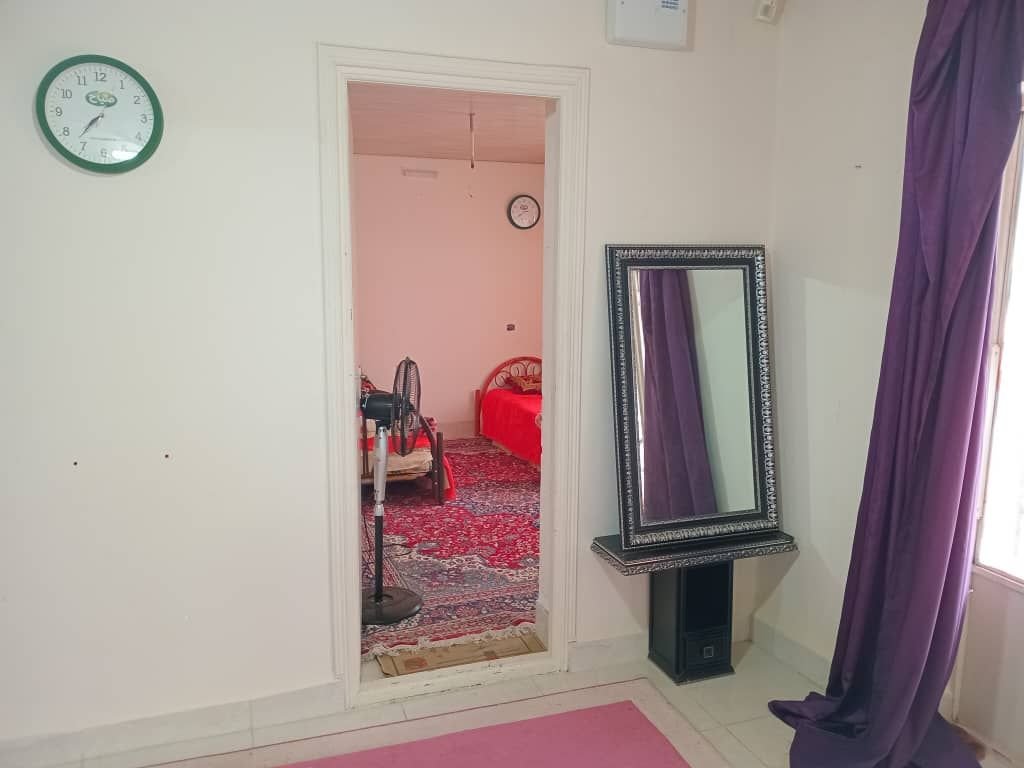 ویلا ویلای گل مریم 