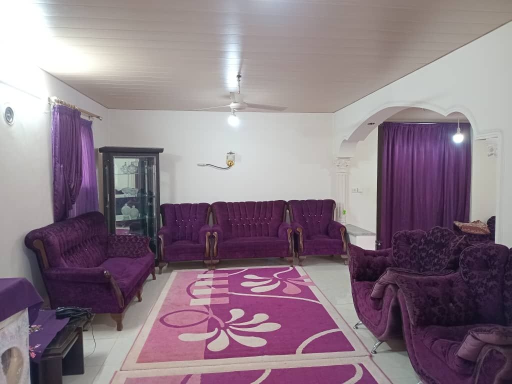 ویلا ویلای گل مریم 