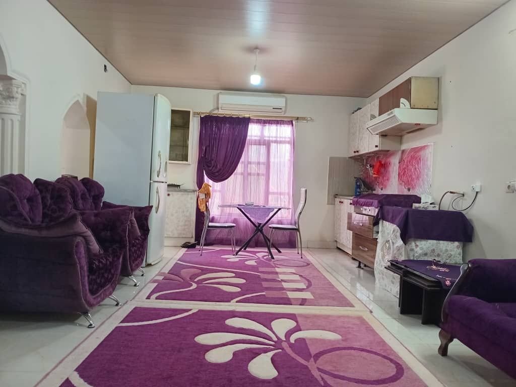 ویلا ویلای گل مریم 