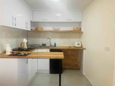 ویلا یک خوابه جکوزی دار ملیسا