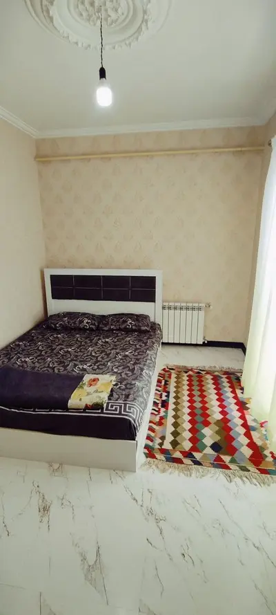 ویلا دوخوابه ساحلی حافظ