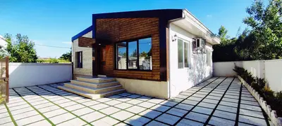 ویلا دوخوابه ساحلی حافظ