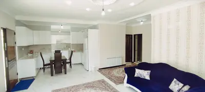 ویلا دوخوابه ساحلی حافظ