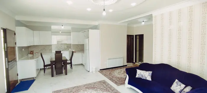 ویلا دوخوابه ساحلی حافظ