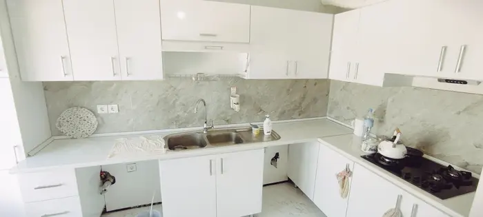 ویلا دوخوابه ساحلی حافظ