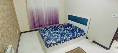 ویلا دوخوابه ساحلی حافظ