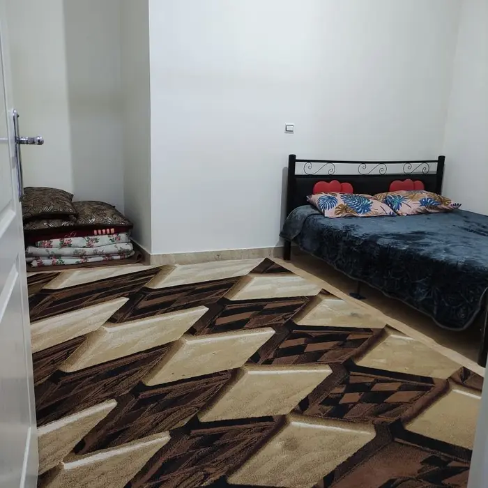 آپارتمان فلت خانه مسافر